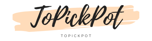 ToPickPot